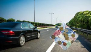 Tassa sulle automobili