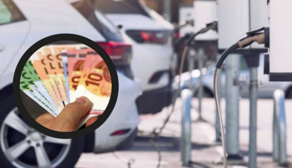 Come cambiano gli incentivi?