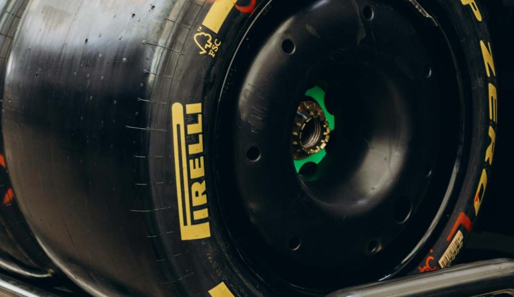 Illustrazione di alcune gomme Pirelli (pexels FOTO) - vehiclecue.it