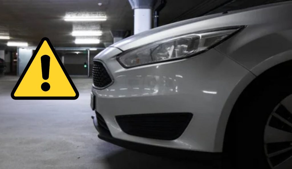 Parcheggio sotterraneo (Depositphotos foto) - www.vehiclecue.it