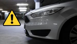 Parcheggio sotterraneo (Depositphotos foto) - www.vehiclecue.it