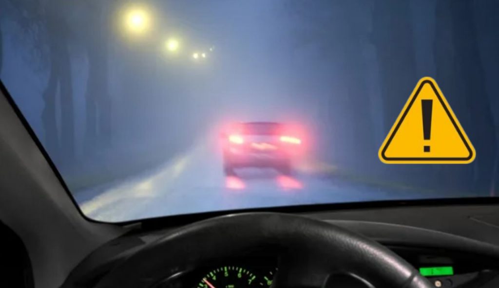 Uso dei fari (Depositphotos foto) - www.vehiclecue.it